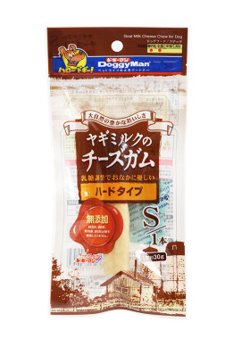 多格漫日本金刚洁齿奶酪棒