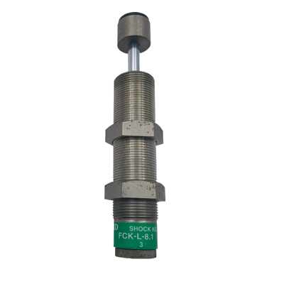 CKD/喜开理FCK-L-8.1缓冲器