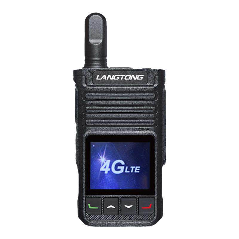 朗通AT-638全国4G对讲机不限距离