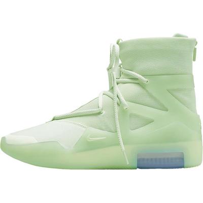 Nike/耐克正品Air Fear of God 1男士缓震篮球鞋AR4237-300