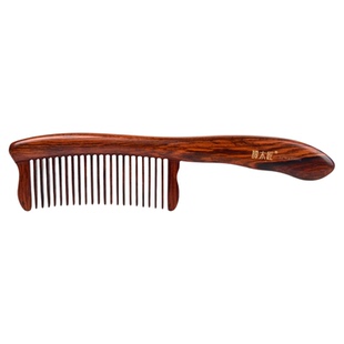 谭木匠礼盒XCWAT0202女士护理经络按摩按摩梳礼盒梳节日礼物梳