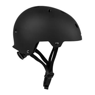 Powerslide宝狮莱urban街区成人头盔男女休闲轮滑护具专业防护帽