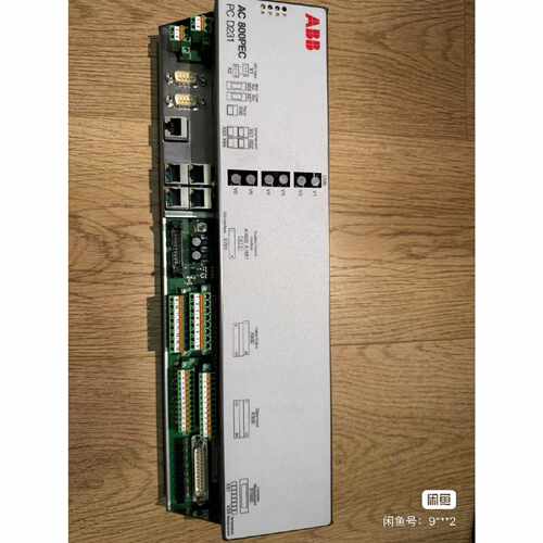 溢价-3BHE025541R0101  PC D231