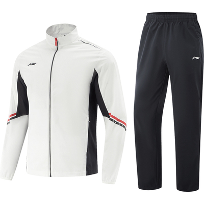 孙颖莎国服装男款外套训练运动服