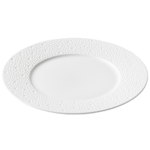 African Night 北欧西餐牛排盘餐厅主餐意面盘子酒店后厨摆盘餐具