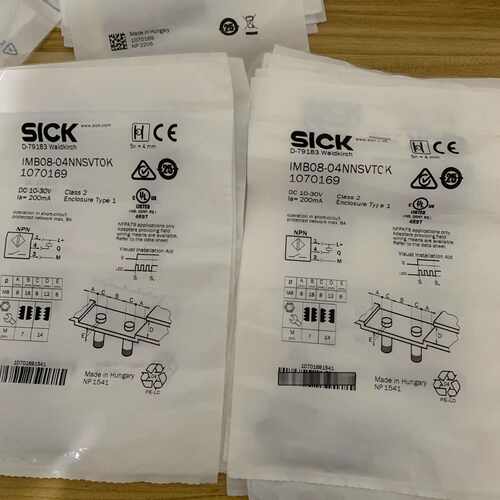 议价原装SICK型号IMB08-04NNSVT0K正品