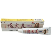 正品選大夫乳膏江西邦瑞包郵