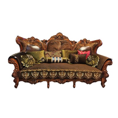 康丝丽欧式高档奢华四季通用垫子