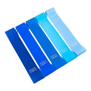 弹力带健身翘臀部女男弹力圈拉力阻力带力量训练深蹲神器瑜伽带66