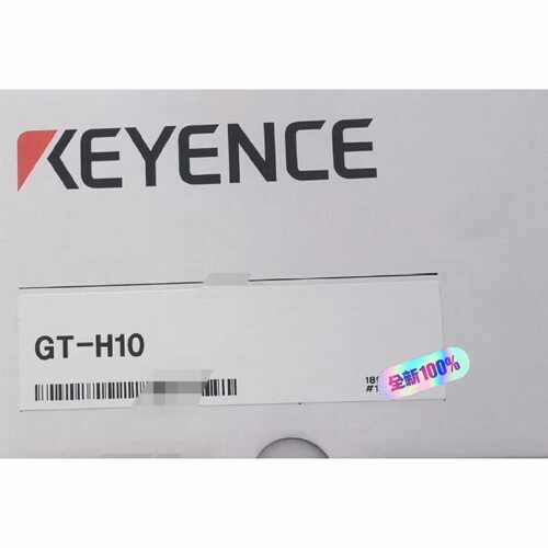 询价-KEYENCE基恩士GTH10传感器未封可维修