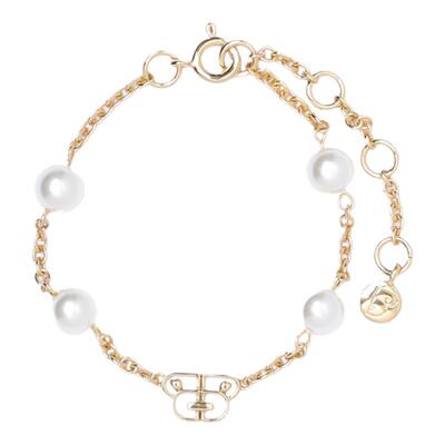 ITBAPY链条手链优雅华丽