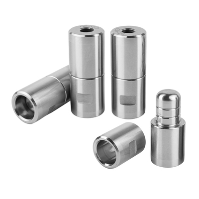 一精模具导柱导套直身导柱定位柱