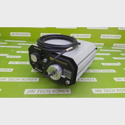 StockerYale 21AC High Intensity Fiber Optic Illuminator Test