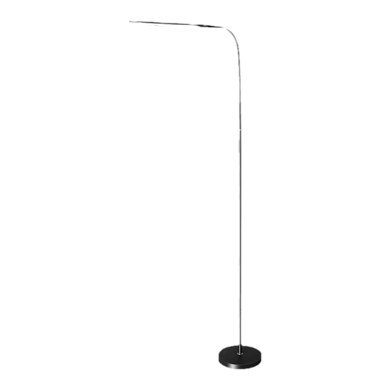 松下led高显色氛围卧室阅读落地灯具学习台灯客厅书房立式钢琴灯