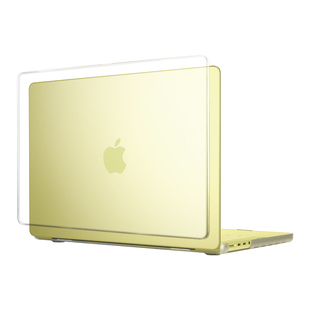 2026新款适用于MacBookNeo保护壳13英寸机身全包苹果电脑保护套MacBookAir外壳15寸透明m5/m4全套Pro14寸软壳