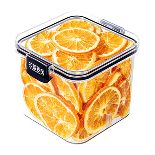 冻干香橙片官方旗舰店正品香橙干冷泡水果茶搭金桔柠檬夏季泡水喝