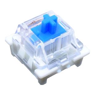 欧特姆outemu高特青轴网吧机械键盘轴体热插拔开关客制化有声段落