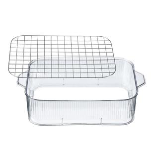 丽克特多功能料理锅配件蒸笼组合（蒸盒+蒸网）