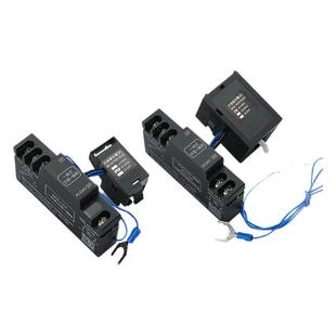 一体式分励脱扣器+辅助CDM3S NXM TGM1N CM1 NDM2等内置24V继电器