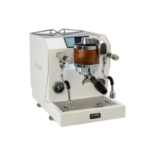 50VFE变流萃取双锅炉旋转泵半自动意式咖啡机Milesto迈拓专业商用