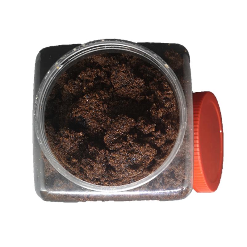 老红糖罐装5斤广西老黑糖粉古法