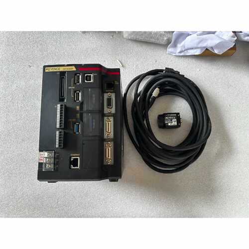 【请询价】基恩士CVX450F配CA200C可充新CAC
