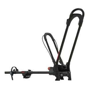 YAKIMA前轮式自行车架车载山地单车架FrontLoader前轮式固定支架