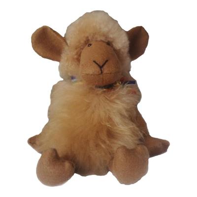 秘鲁公仔玩偶进口南美