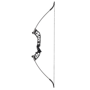 弓箭反曲弓成年人射箭专业射击可调磅数合金美猎弓竞技运动套装