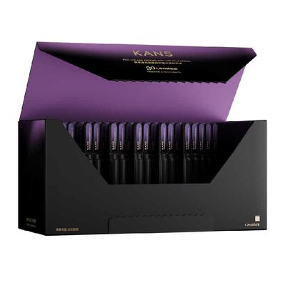 韩束抗皱紧致玻色因次抛