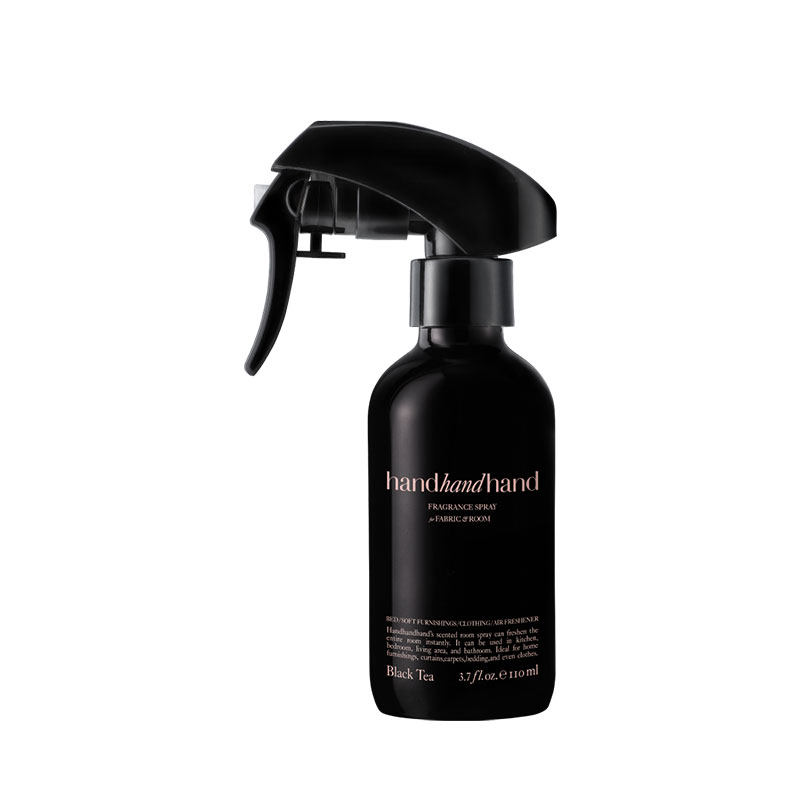 handhandhand官方衣物香氛喷雾230ml/110ml车内衣柜淡香水