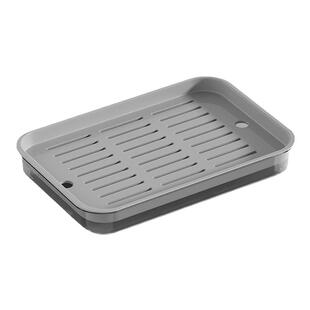 杯架置物架放水杯沥水神器茶杯架茶具酒杯托盘家用桌面收纳架茶盘