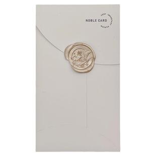 捡漏 英国进口触感纸星域SKIN高品质轻奢简约商务系列封套VIP卡套