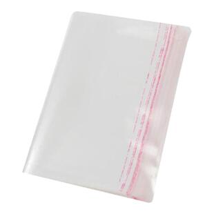 快递信封文件袋中通韵达中通申通防水防雨包装袋子快递透明自粘袋