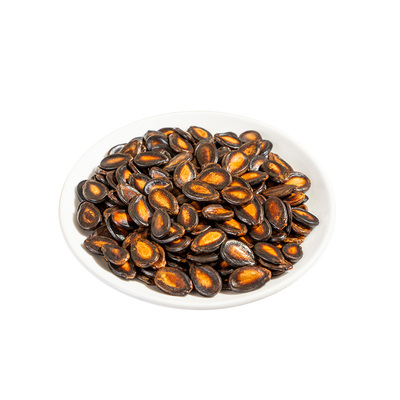 管氏阿宽话梅西瓜子休闲零食年货