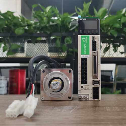 议价机SV-X2MA060E-N2LN电机SV-X2MM150A-N2LN-0006 HCFA伺服电机