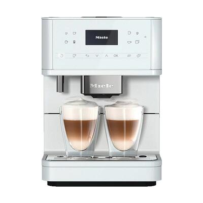 欧洲直邮miele美诺CM6160全自动咖啡机家用办公室奶泡拿铁情人