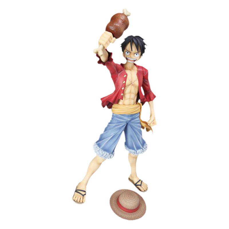 万代MegaHouse索隆pop手办