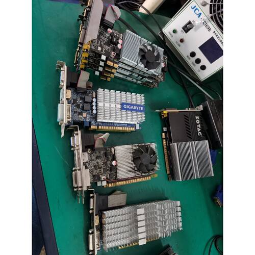 GV-N210SL GT520 1G/512MB 技嘉