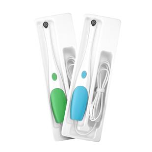 手机口腔牙齿内窥镜高清摄像科观察仪家用护理医检查镜看牙可视镜