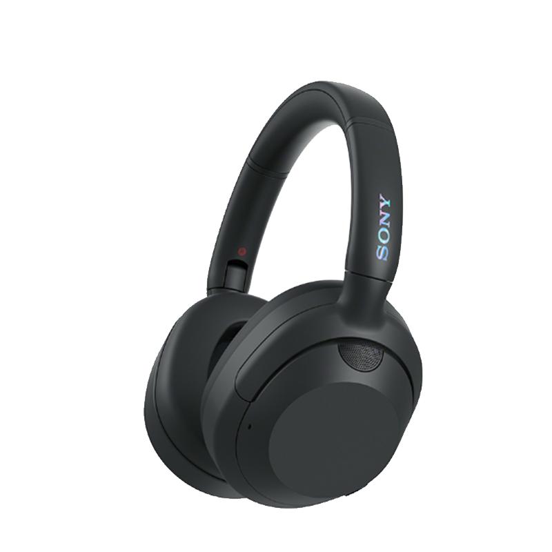 Sony/索尼 ULT WEAR WH-ULT900N 头戴式重低音蓝牙无线降噪耳机