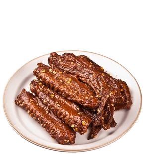 一见喜香辣鸭翅卤味熟食下酒菜即食休闲食品夜宵解馋追剧零食小吃