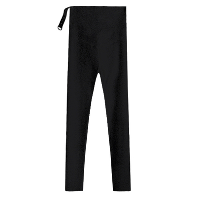 孕妇裤子潮妈秋冬外出穿搭打底裤