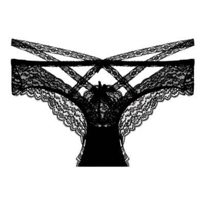 维多利亚性感内裤蕾丝低腰爆款