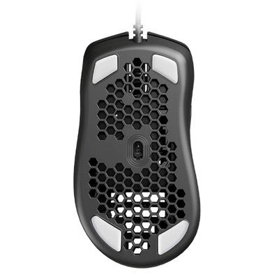 虎符电竞高厚度特氟龙脚贴