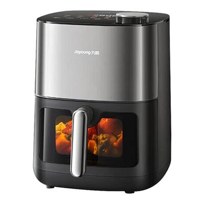 九阳空气炸锅家用小型空气电炸锅大容量嫩烤2025新款官方旗舰