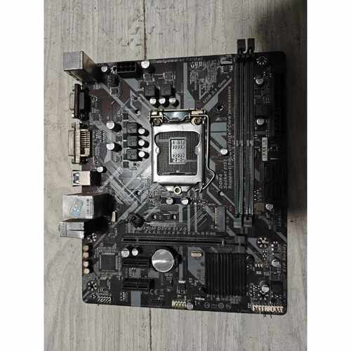 【议价-可维修】板卡 GA-B365M-D2V 工控备件  /均有货