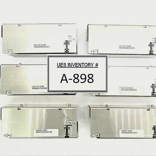 Nemic-Lambda LWD30-0524 Power Supply LWD-30-0524 Reseller Lo