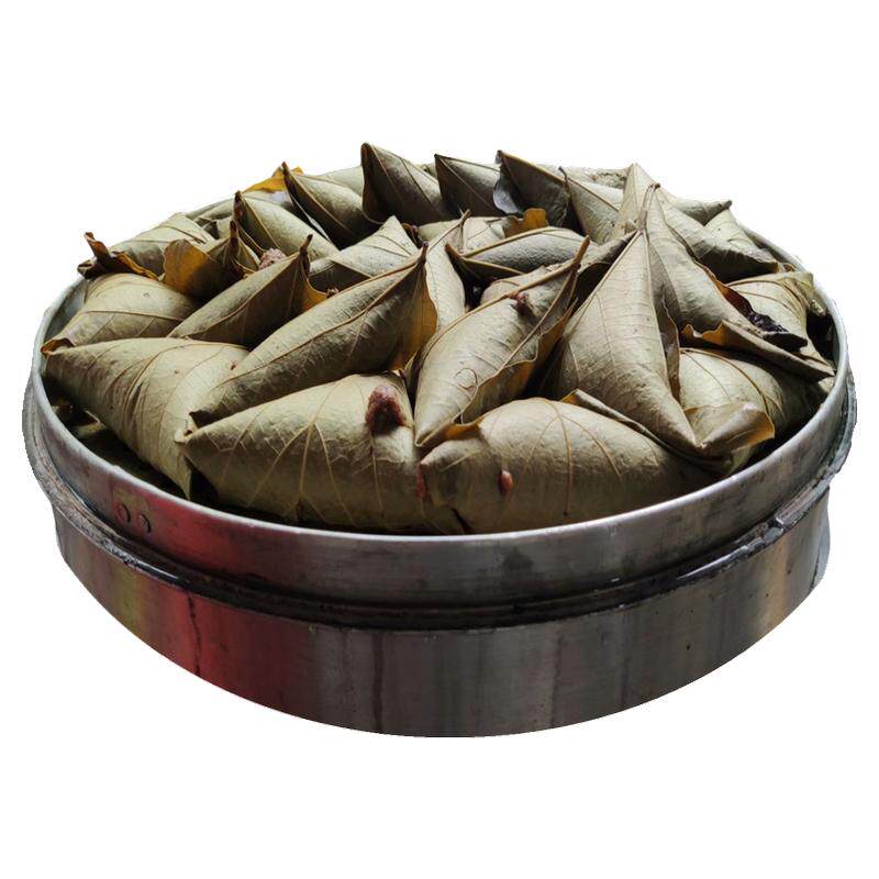 重庆奉节桐子叶粑粑麦子粑包谷粑真空包装全麦粗粮不加糖早餐糕点