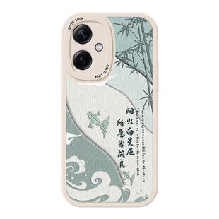 适用OPPOK11手机壳新款5G小羊皮OPPO k12软硅胶K11X软壳k12S女款K12X全包opk防摔opopk带挂绳plus保护套opk女